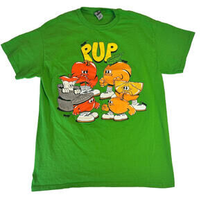 PUP If This Fruit Doesn't Kill You Shirt - Medium